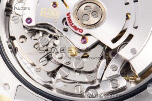 Daytona 116503 Clean Factory 1:1 Best Edition 904L SS Case and Bracelet White Dial SA4130 - Image 19