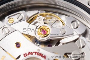 Daytona 116509 Clean 1:1 Best Edition 904L SS Case Gray Dial on SS Bracelet SA4130 V2 - Image 23