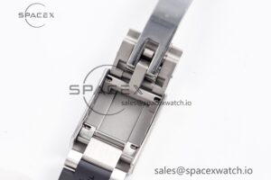 Daytona 116519 Clean Factory 1:1 Best Edition Grey Dial on Oysterflex Rubber Strap SA4130 - Image 27