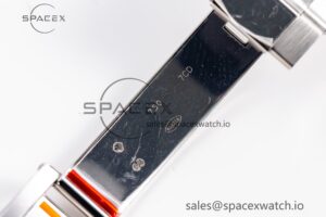 Daytona 116519 Clean Factory 1:1 Best Edition Grey Dial on Oysterflex Rubber Strap SA4130 - Image 30