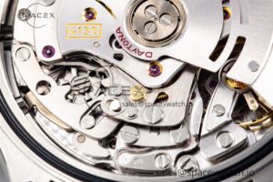 Daytona 116519 Clean Factory 1:1 Best Edition Grey Dial on Oysterflex Rubber Strap SA4130 - Image 19