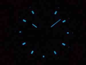 Daytona 116506 Clean 1:1 Best Edition Ice Blue Dial Markers on SS Bracelet SA4130 v2 - Image 32