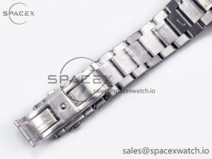Aqua Terra GMT Worldtimer 150M 43mm 24 VSF 1:1 Best Edition Green Dial on SS Bracelet A8938 Super Clone - Image 28