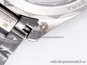 Aqua Terra GMT Worldtimer 150M 43mm 24 VSF 1:1 Best Edition Green Dial on SS Bracelet A8938 Super Clone - Image 24