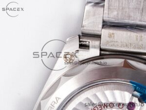 Aqua Terra GMT Worldtimer 150M 43mm 24 VSF 1:1 Best Edition Green Dial on SS Bracelet A8938 Super Clone - Image 22