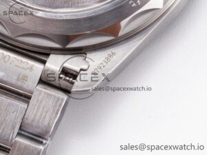 Aqua Terra GMT Worldtimer 150M 43mm 24 VSF 1:1 Best Edition Green Dial on SS Bracelet A8938 Super Clone - Image 25