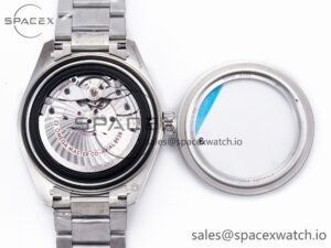Aqua Terra GMT Worldtimer 150M 43mm 24 VSF 1:1 Best Edition Green Dial on SS Bracelet A8938 Super Clone - Image 15