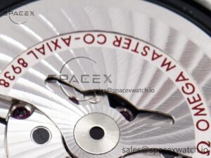 Aqua Terra GMT Worldtimer 150M 43mm 24 VSF 1:1 Best Edition Green Dial on SS Bracelet A8938 Super Clone - Image 18