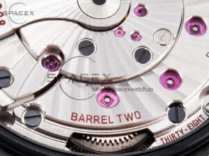 Aqua Terra GMT Worldtimer 150M 43mm 24 VSF 1:1 Best Edition Green Dial on SS Bracelet A8938 Super Clone - Image 19