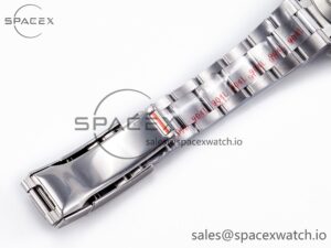 Daytona 116500 LN 904L SS Case ZF 1:1 Best Edition Black Dial On 904L SS Bracelet SH4130 - Image 26