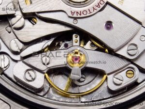 GMT-Master II 126711 CHNR ARF 1:1 Best Edition Black Dial on RG/SS Bracelet SH3285 CHS - Image 28