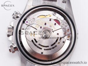 GMT-Master II 126711 CHNR ARF 1:1 Best Edition Black Dial on RG/SS Bracelet SH3285 CHS - Image 21