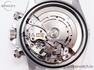 GMT-Master II 126711 CHNR ARF 1:1 Best Edition Black Dial on RG/SS Bracelet SH3285 CHS - Image 22