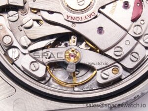 GMT-Master II 126711 CHNR ARF 1:1 Best Edition Black Dial on RG/SS Bracelet SH3285 CHS - Image 29