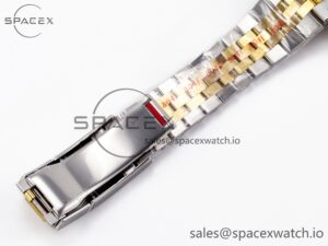 GMT-Master II 126713 GRNR ARF 1:1 Best Edition Black Dial on YG/SS Jubilee Bracelet SH3285 CHS - Image 22