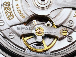 GMT-Master II 126713 GRNR ARF 1:1 Best Edition Black Dial on YG/SS Jubilee Bracelet SH3285 CHS - Image 26