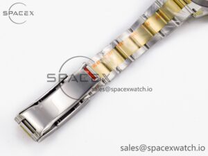 Daytona 116503 Clean 1:1 Best Edition YG Dial on SS/YG Bracelet SA4130 V2 - Image 26