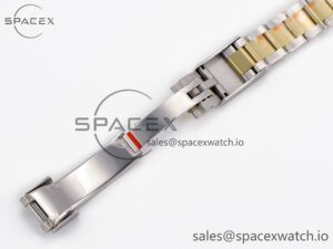 Daytona 116503 Clean 1:1 Best Edition YG Dial on SS/YG Bracelet SA4130 V2 - Image 29