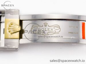 Daytona 116503 Clean 1:1 Best Edition YG Dial on SS/YG Bracelet SA4130 V2 - Image 28