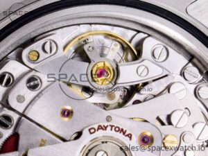 Daytona 116503 Clean 1:1 Best Edition YG Dial on SS/YG Bracelet SA4130 V2 - Image 20