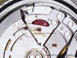Daytona 116503 Clean 1:1 Best Edition YG Dial on SS/YG Bracelet SA4130 V2 - Image 21