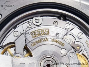 GMT Master II 126720 VTNR 904L SS ARF 1:1 Best Edition Black Dial on Jubilee Bracelet VR3285 CHS - Image 21