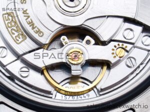 GMT Master II 126720 VTNR 904L SS ARF 1:1 Best Edition Black Dial on Jubilee Bracelet VR3285 CHS - Image 23