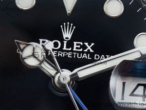 GMT-Master II 126710 BLNR Blue/Black Ceramic ARF Best Edition on Oyster Bracelet SH3285 SHS - Image 9