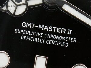 GMT-Master II 126710 BLNR Blue/Black Ceramic ARF Best Edition on Oyster Bracelet SH3285 SHS - Image 10