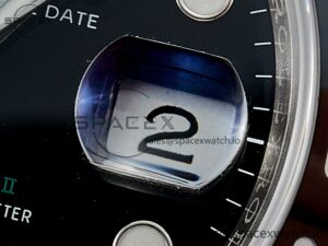 GMT Master II 116710 LN 904L SS ARF 1:1 Best Edition on Jubilee Bracelet VR3186 CHS - Image 11