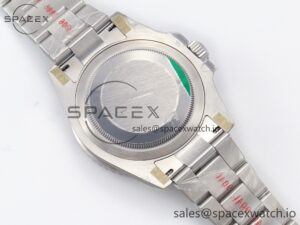 GMT-Master II 126710 BLNR Blue/Black Ceramic ARF Best Edition on Oyster Bracelet SH3285 SHS - Image 16
