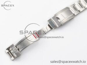 GMT Master II 116710 LN 904L SS ARF 1:1 Best Edition on Bracelet VR3186 CHS - Image 26