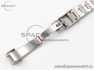 GMT-Master II 126710 BLRO Blue/Red Ceramic 904L ARF 1:1 Best Edition on Bracelet SH3285 CHS - Image 29