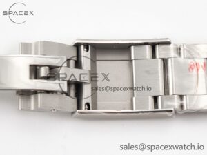 GMT Master II 116710 LN 904L SS ARF 1:1 Best Edition on Bracelet VR3186 CHS - Image 30