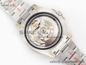 GMT-Master II 126710 BLRO Blue/Red Ceramic 904L ARF 1:1 Best Edition on Bracelet SH3285 CHS - Image 18