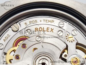 GMT-Master II 126710 BLRO Blue/Red Ceramic 904L ARF 1:1 Best Edition on Bracelet SH3285 CHS - Image 21