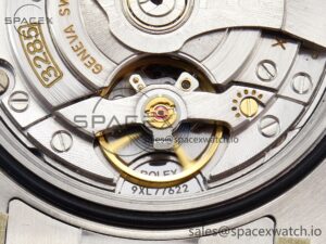 GMT-Master II 126710 BLNR Blue/Black Ceramic ARF Best Edition on Oyster Bracelet SH3285 SHS - Image 23