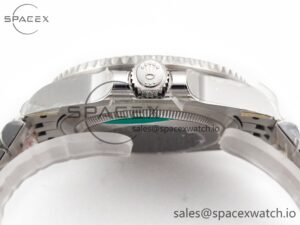 GMT-Master II 126710 BLRO Blue/Red Ceramic 904L ARF 1:1 Best Edition on Jubilee Bracelet SH3285 CHS - Image 15