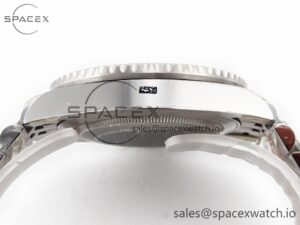 GMT-Master II 126710 BLNR Blue/Black Ceramic 904L ARF 1:1 Best Edition on Jubilee Bracelet SH3285 CHS - Image 14