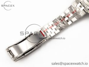 GMT Master II 116710 LN 904L SS ARF 1:1 Best Edition on Jubilee Bracelet VR3186 CHS - Image 28