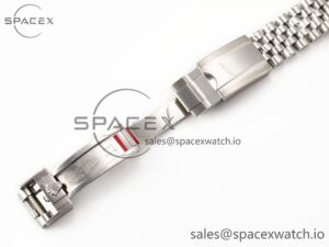 GMT-Master II 126710 BLNR Blue/Black Ceramic 904L ARF 1:1 Best Edition on Jubilee Bracelet SH3285 CHS - Image 29