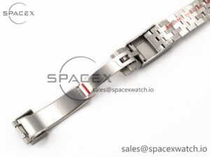 GMT-Master II 126710 BLNR Blue/Black Ceramic 904L ARF 1:1 Best Edition on Jubilee Bracelet SH3285 CHS - Image 31
