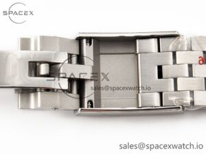 GMT Master II 116710 LN 904L SS ARF 1:1 Best Edition on Jubilee Bracelet VR3186 CHS - Image 33