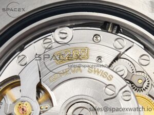 GMT-Master II 126710 BLRO Blue/Red Ceramic 904L ARF 1:1 Best Edition on Jubilee Bracelet SH3285 CHS - Image 21