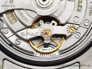 GMT Master II 116710 LN 904L SS ARF 1:1 Best Edition on Jubilee Bracelet VR3186 CHS - Image 24