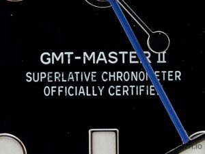 GMT-Master II 126710 BLNR Blue/Black Ceramic 904L ARF 1:1 Best Edition on Jubilee Bracelet SH3285 CHS - Image 10