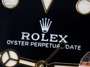 Submariner 116613 LN Black Ceramic Clean Factory 1:1 Best Edition 904L SS Case and Bracelet VS3135 - Image 9