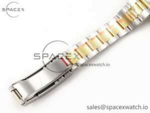 Submariner 116613 LN Black Ceramic Clean Factory 1:1 Best Edition 904L SS Case and Bracelet VS3135 - Image 28