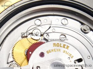 Submariner 116613 LN Black Ceramic Clean Factory 1:1 Best Edition 904L SS Case and Bracelet VS3135 - Image 21