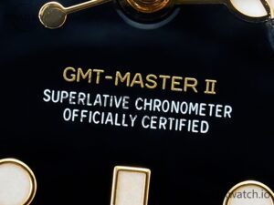 GMT Master II 126718GRNR 904L SS Clean 1:1 Best Edition Black Dial on Jubilee Bracelet DD3285 - Image 11